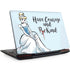 Disney Princess Cinderella Have Courage and Be Kind Art Legion Y720 Skin