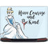 Disney Princess Cinderella Have Courage and Be Kind Art Legion Y720 Skin