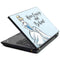 Disney Princess Cinderella Have Courage and Be Kind Art Lenovo T420 Skin