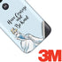 Disney Princess Cinderella Have Courage and Be Kind Art Moto E5 Play Skin