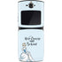 Disney Princess Cinderella Have Courage and Be Kind Art Motorola RAZR Skin