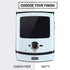 Disney Princess Cinderella Have Courage and Be Kind Art Motorola RAZR Skin