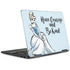 Disney Princess Cinderella Have Courage and Be Kind Art Notebook 9 Pro 13in (2017) Skin