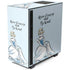 Disney Princess Cinderella Have Courage and Be Kind Art NZXT H510 Compact ATX Mid-Tower Case Skin