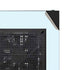 Disney Princess Cinderella Have Courage and Be Kind Art NZXT H510 Compact ATX Mid-Tower Case Skin