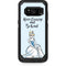 Disney Princess Cinderella Have Courage and Be Kind Art Otterbox Commuter Galaxy Skin
