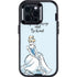 Disney Princess Cinderella Have Courage and Be Kind Art Otterbox Defender iPhone Skin