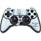 Disney Princess Cinderella Have Courage and Be Kind Art PS4/PC SCUF Impact Controller Skin