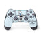 Disney Princess Cinderella Have Courage and Be Kind Art PS4 Pro/Slim Controller Skin