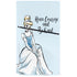 Disney Princess Cinderella Have Courage and Be Kind Art PS5 Slim Disk Bundle Skin