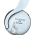 Disney Princess Cinderella Have Courage and Be Kind Art PULSE 3D Wireless Headset for PS5 Skin