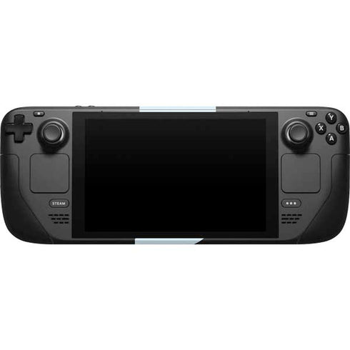 Disney Princess Cinderella Have Courage and Be Kind Art Steam Deck Handheld Gaming Computer Skin