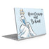 Disney Princess Cinderella Have Courage and Be Kind Art Surface Book 2 13.5in Skin
