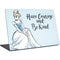 Disney Princess Cinderella Have Courage and Be Kind Art Surface Laptop 4 15in Skin