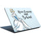 Disney Princess Cinderella Have Courage and Be Kind Art Surface Laptop Skin