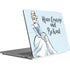 Disney Princess Cinderella Have Courage and Be Kind Art Surface Laptop Studio Skin