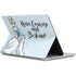 Disney Princess Cinderella Have Courage and Be Kind Art Surface Laptop Studio Skin