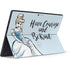Disney Princess Cinderella Have Courage and Be Kind Art Surface Pro 6 Skin