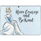 Disney Princess Cinderella Have Courage and Be Kind Art Surface Pro 9 Skin