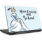 Disney Princess Cinderella Have Courage and Be Kind Art Lenovo ThinkPad Skin