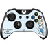 Disney Princess Cinderella Have Courage and Be Kind Art Xbox One Controller Skin