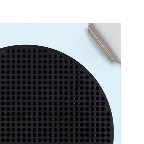 Disney Princess Cinderella Have Courage and Be Kind Art Xbox Series S Console Skin