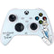 Disney Princess Cinderella Have Courage and Be Kind Art Xbox Series S Controller Skin