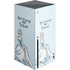 Disney Princess Cinderella Have Courage and Be Kind Art Xbox Series X Console Skin