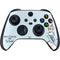 Disney Princess Cinderella Have Courage and Be Kind Art Xbox Series X Controller Skin