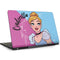 Disney Princess Cinderella Art Dell Inspiron Skin
