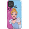 Disney Princess Cinderella Art iPhone 11 Impact Case
