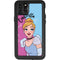 Disney Princess Cinderella Art iPhone 11 Pro Max Waterproof Case