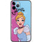 Disney Princess Cinderella Art iPhone 11 Pro Skin