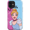 Disney Princess Cinderella Art iPhone 12 Impact Case
