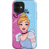Disney Princess Cinderella Art iPhone 12 Impact Case