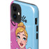 Disney Princess Cinderella Art iPhone 12 Impact Case
