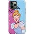 Disney Princess Cinderella Art iPhone 12 Pro Impact Case