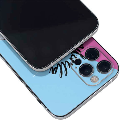 Disney Princess Cinderella Art iPhone 12 Pro Max Skin