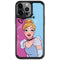 Disney Princess Cinderella Art iPhone 13 Pro Cargo Case