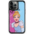 Disney Princess Cinderella Art iPhone 13 Pro Cargo Case