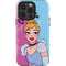 Disney Princess Cinderella Art iPhone 13 Pro Impact Case
