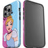Disney Princess Cinderella Art iPhone 13 Pro Impact Case
