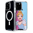 Disney Princess Cinderella Art iPhone 13 Pro MagSafe Case