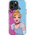 Disney Princess Cinderella Art iPhone 13 Pro Max Impact Case