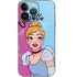 Disney Princess Cinderella Art iPhone 13 Pro Skin