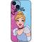 Disney Princess Cinderella Art iPhone 13 Skin