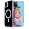 Disney Princess Cinderella Art iPhone 14 Plus MagSafe Case