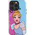 Disney Princess Cinderella Art iPhone 14 Pro Impact Case
