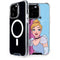 Disney Princess Cinderella Art iPhone 15 Pro MagSafe Case