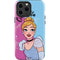 Disney Princess Cinderella Art iPhone 15 Pro Max Impact Case